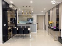 Chính Chủ Cho Thuê Nhanh Lexington Diện Tích 73m2, 2pn Giá Cho Thuê 107 Triệu/tháng 9