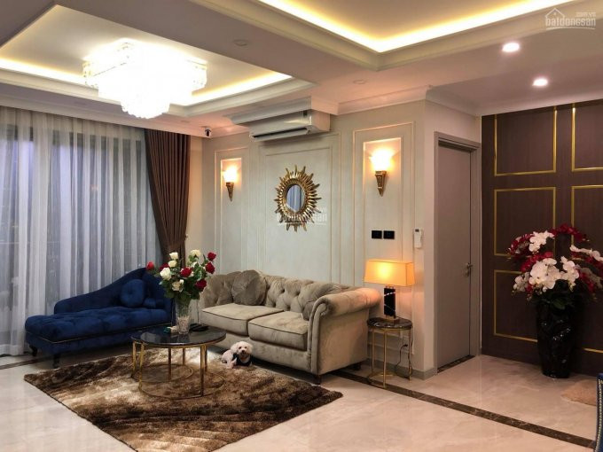 Chính Chủ Cho Thuê Nhanh Lucky Palace, Dt 114m2, 3pn, 2wc, Nhà đẹp, ở Liền Giá 14 Triệu/th Lh: 0902927940 Quỳnh 1