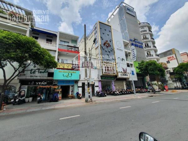 Chính Chủ Cho Thuê Nhanh Mặt Bằng Kinh Doanh Mt đường Phan Văn Trị Dt: 6x20m  đoạn Siêu Thị E-mart & Cityland 1