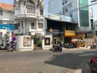 Chính Chủ Cho Thuê Nhanh Mặt Tiền Nguyễn Bỉnh Khiêm Quận 1, Ngang 23m Giá 133 Triệu 2