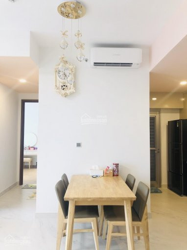 Chính Chủ Cho Thuê Nhanh Midtown Nhà Mới Làm Nội Thất Xong Mình Cho Thuê Giá 21 Tr/ Tháng, 2 Phòng Ngủ, View Sông 5