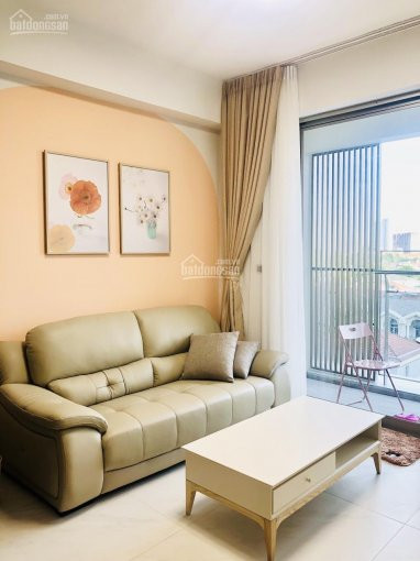 Chính Chủ Cho Thuê Nhanh Midtown Nhà Mới Làm Nội Thất Xong Mình Cho Thuê Giá 21 Tr/ Tháng, 2 Phòng Ngủ, View Sông 8