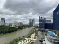 Chính Chủ Cho Thuê Nhanh Midtown Nhà Mới Làm Nội Thất Xong Mình Cho Thuê Giá 21 Tr/ Tháng, 2 Phòng Ngủ, View Sông 10