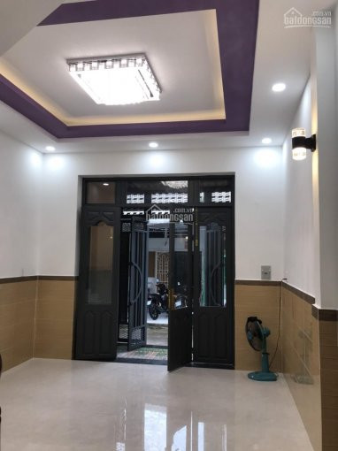 Chính Chủ Cho Thuê Nhanh Nguyên Căn 60m2, 3pn, đường Số 1, Quốc Lộ 13, Gần Cầu ông Dầu 1