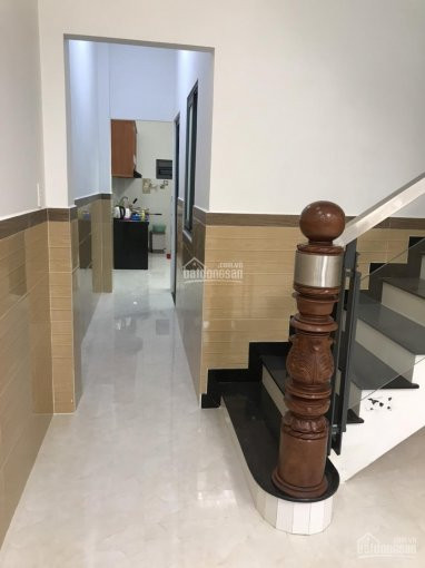 Chính Chủ Cho Thuê Nhanh Nguyên Căn 60m2, 3pn, đường Số 1, Quốc Lộ 13, Gần Cầu ông Dầu 4