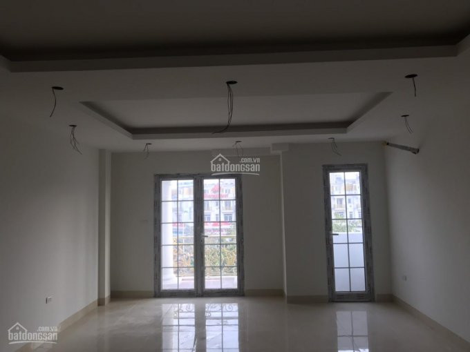 Chính Chủ Cho Thuê Nhanh Nhà 2 Căn đập Thông Shophouse 24h Vạn Phúc - Hà đông - Hà Nội (120m2/sàn/2 Căn) 4