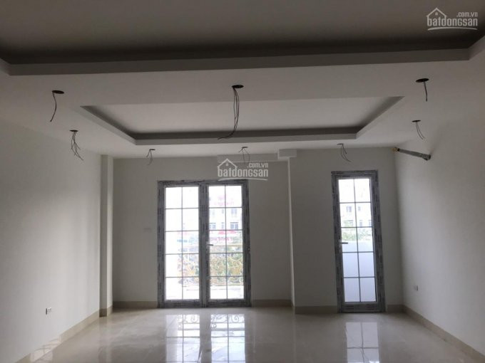 Chính Chủ Cho Thuê Nhanh Nhà 2 Căn đập Thông Shophouse 24h Vạn Phúc - Hà đông - Hà Nội (120m2/sàn/2 Căn) 6