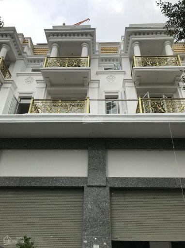 Chính Chủ Cho Thuê Nhanh Nhà 2 Căn đập Thông Shophouse 24h Vạn Phúc - Hà đông - Hà Nội (120m2/sàn/2 Căn) 7