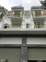 Chính Chủ Cho Thuê Nhanh Nhà 2 Căn đập Thông Shophouse 24h Vạn Phúc - Hà đông - Hà Nội (120m2/sàn/2 Căn) 14