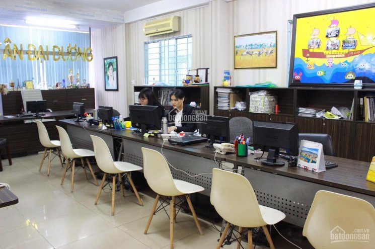 Chính Chủ Cho Thuê Nhanh Nhà 2 Mặt Tiền Trần Quang Khải, Giá Giảm đặc Biệt Mùa Covid Thông Tin Thật Nhà Thật 100% 1