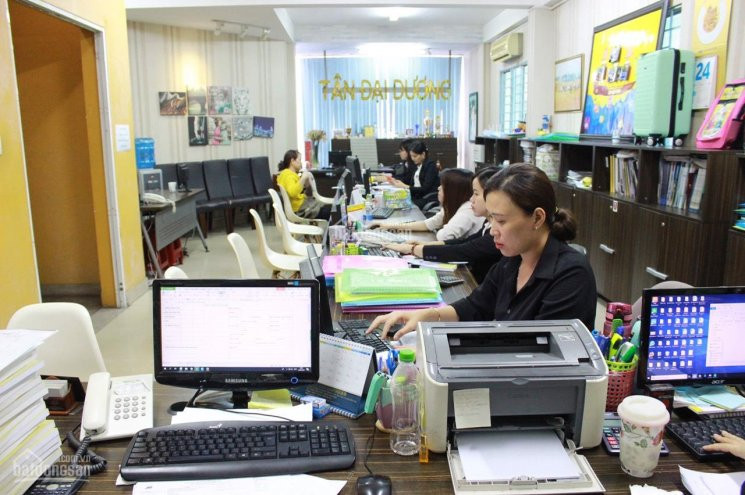 Chính Chủ Cho Thuê Nhanh Nhà 2 Mặt Tiền Trần Quang Khải, Giá Giảm đặc Biệt Mùa Covid Thông Tin Thật Nhà Thật 100% 2