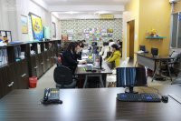Chính Chủ Cho Thuê Nhanh Nhà 2 Mặt Tiền Trần Quang Khải, Giá Giảm đặc Biệt Mùa Covid Thông Tin Thật Nhà Thật 100% 10