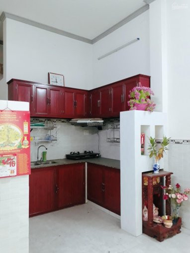 Chính Chủ Cho Thuê Nhanh Nhà Bà Hom 45x95m, 1 Lầu 2 Phòng Ngủ 3