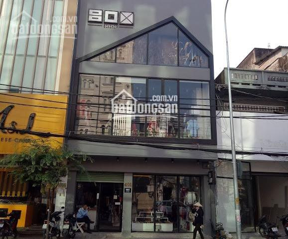 Chính Chủ Cho Thuê Nhanh Nhà Góc 2 Mặt Tiền Kinh Doanh Nhà Hàng, Cafe, Showroom Quận 3 1