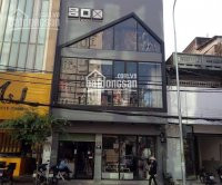 Chính Chủ Cho Thuê Nhanh Nhà Góc 2 Mặt Tiền Kinh Doanh Nhà Hàng, Cafe, Showroom Quận 3 4