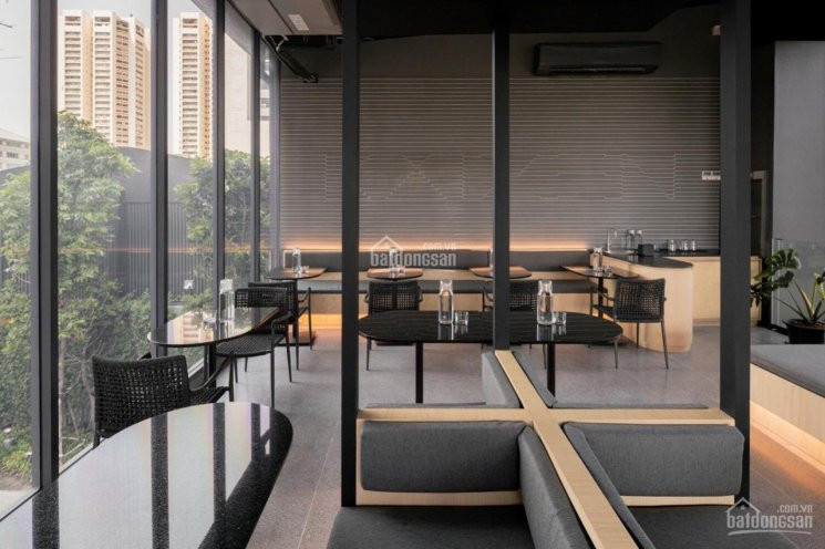 Chính Chủ Cho Thuê Nhanh Nhà Góc 2 Mt Trần Cao Vân, Q1, Dt: 20x20m, Gía Thuê 750tr/th, 0902900365 1