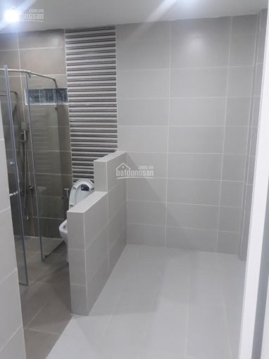 Chính Chủ Cho Thuê Nhanh Nhà Hxh Chu Văn An, P 12, Bình Thạnh, 4x12m, 4 Lầu, 4 Phòng, 4wc 6