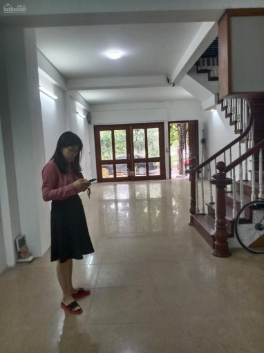 Chính Chủ Cho Thuê Nhanh Nhà Kđt Mỗ Lao, Nhà Mới, đẹp, Diện Tích 70m2, 5 Tầng, Mt 5m, Full đồ, ô Tô đỗ Cửa Cả Ngày 5