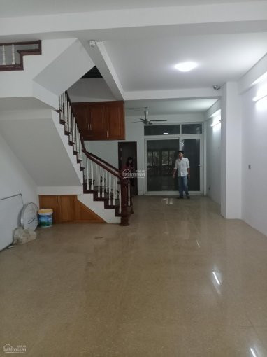 Chính Chủ Cho Thuê Nhanh Nhà Kđt Mỗ Lao, Nhà Mới, đẹp, Diện Tích 70m2, 5 Tầng, Mt 5m, Full đồ, ô Tô đỗ Cửa Cả Ngày 6