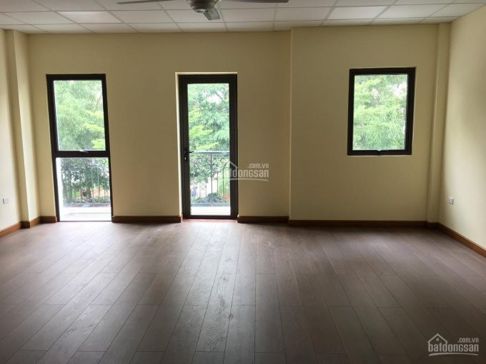 Chính Chủ Cho Thuê Nhanh Nhà Khu đô Thị Hd Mon Mỹ đình, 100m2 * 6 Tầng, Có Thang Máy, Lh, Xem Nhà 0968120493 7