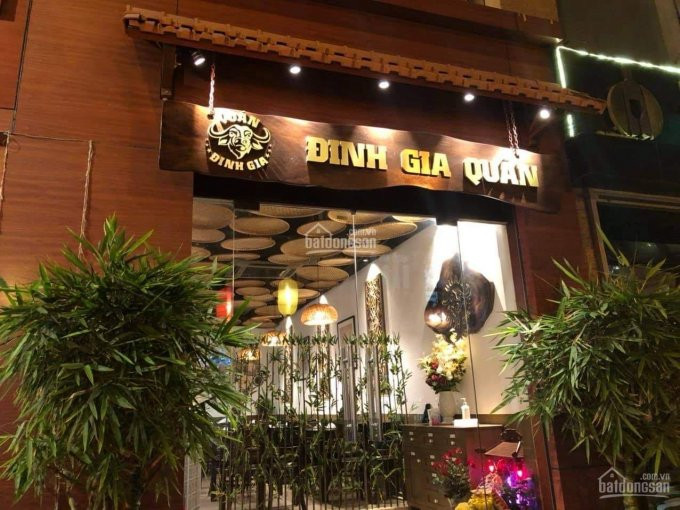 Chính Chủ Cho Thuê Nhanh Nhà Khu đô Thị Văn Quán, Hà đông 110m2 - Mặt Tiền: 5m đối Diện Highlands Coffee 1