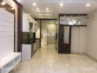 Chính Chủ Cho Thuê Nhanh Nhà Mặt Phố Hoàng Ngân, Làm Văn Phòng, Spa, Dt 80m2*4,5t, Mt 6m, Giá 40 Tr/th 9