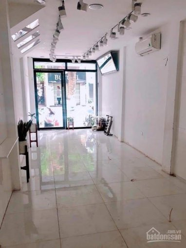 Chính Chủ Cho Thuê Nhanh Nhà Mặt Phố Sát Vincom Bà Triệu Giá 18tr 40m2 1