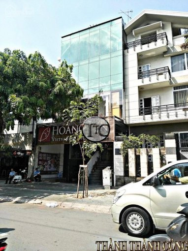 Chính Chủ Cho Thuê Nhanh Nhà Mặt Tiền 186 Phan Xích Long, Q Phú Nhuận 8x16m 3