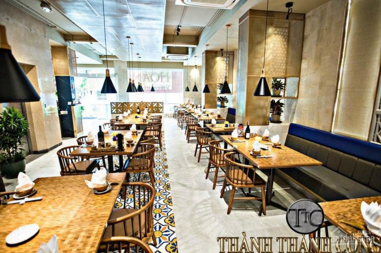 Chính Chủ Cho Thuê Nhanh Nhà Mặt Tiền 186 Phan Xích Long, Q Phú Nhuận 8x16m 5