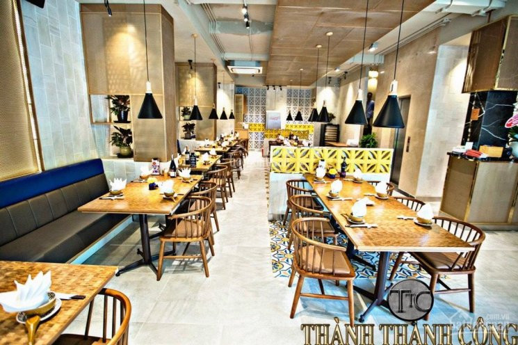 Chính Chủ Cho Thuê Nhanh Nhà Mặt Tiền 186 Phan Xích Long, Q Phú Nhuận 8x16m 6