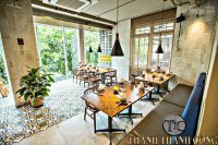 Chính Chủ Cho Thuê Nhanh Nhà Mặt Tiền 186 Phan Xích Long, Q Phú Nhuận 8x16m 14
