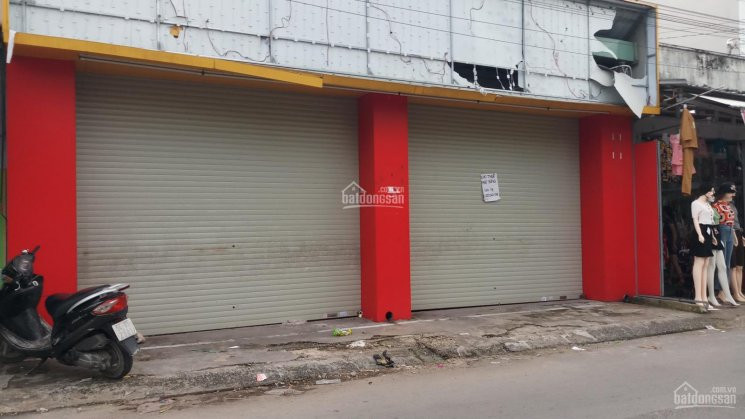 Chính Chủ Cho Thuê Nhanh Nhà Mặt Tiền đường Bình Chiểu P Bình Chiểu Quận Thủ đức 1