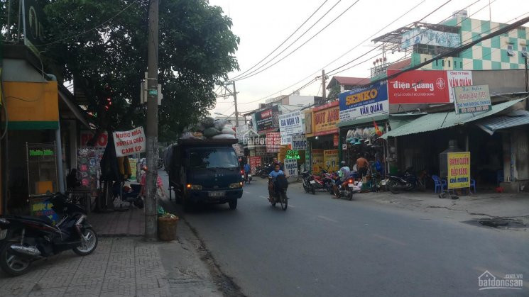 Chính Chủ Cho Thuê Nhanh Nhà Mặt Tiền đường Bình Chiểu P Bình Chiểu Quận Thủ đức 3