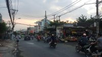 Chính Chủ Cho Thuê Nhanh Nhà Mặt Tiền đường Bình Chiểu P Bình Chiểu Quận Thủ đức 5