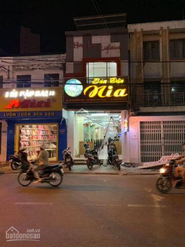 Chính Chủ Cho Thuê Nhanh Nhà Mặt Tiền Số 57 đường Thống Nhất, P Vạn Thạnh Tp Nha Trang Giá Rẻ, đt 0931007017 2