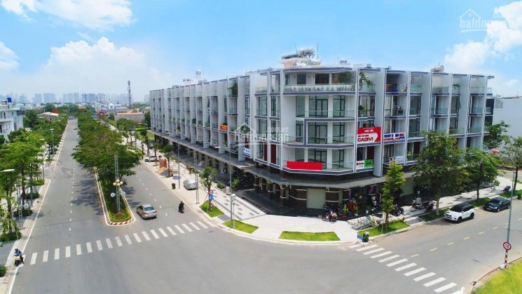 Chính Chủ Cho Thuê Nhanh Nhà Mặt Tiền Thủ đức, Vạn Phúc City, Mặt Tiền Nguyễn Thị Nhung Từ 20 Triệu - 120 Triệu 2