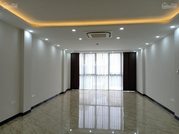 Chính Chủ Cho Thuê Nhanh Nhà Mp Phan Văn Trường, Cầu Giấy, Thông Sàn, 80m2 * 8 Tầng, Có Hầm, Giá 80 Tr, 0968120493 6