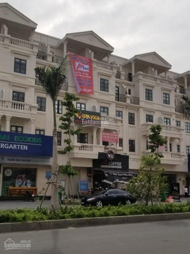 Chính Chủ Cho Thuê Nhanh Nhà Phố Shophouse Cityland Park Hills Ngay Mặt đường Phan Văn Trị, Giá Chỉ 55tr/th 1