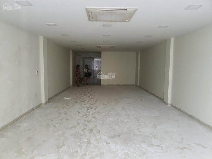 Chính Chủ Cho Thuê Nhanh Nhà Trung Kính Diện Tích 80m2 * 6 Tầng, Mặt Tiền 5,5m, Thông Sàn, Giá 50tr/tháng 2