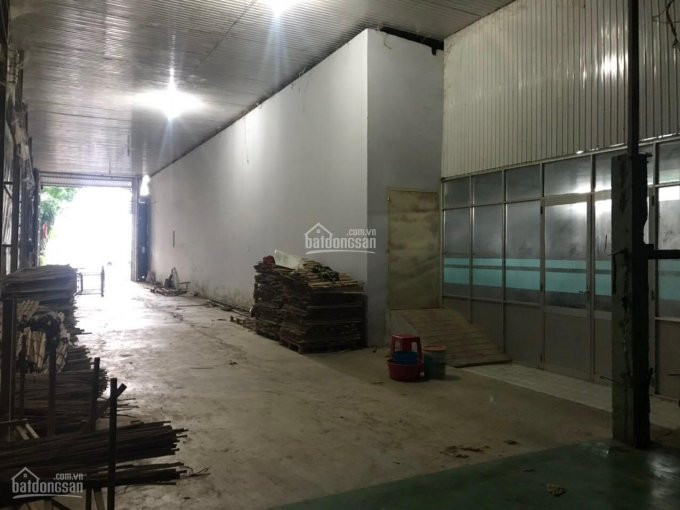 Chính Chủ Cho Thuê Nhanh Nhà Và Kho Xưởng 500m2 Sát Bên Sân Golf Phú Mỹ, Liền Kề Tpm Bình Dương 7