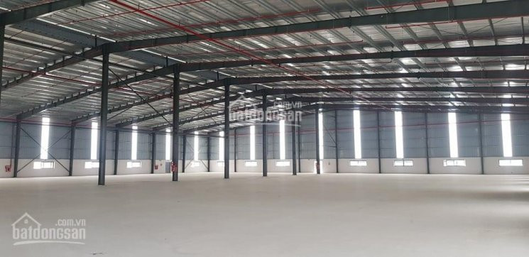 Chính Chủ Cho Thuê Nhanh Nhà Xưởng Mới Xây Dựng Trong Kcn Tiên Sơn, Bắc Ninh, Dt 2500m2 - 5800m2 - 5300m2 1