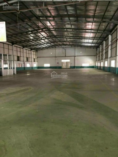 Chính Chủ Cho Thuê Nhanh Nhà Xưởng Thuận An Bình Dương 7150m2, Vp Nhà ở 900m2 1