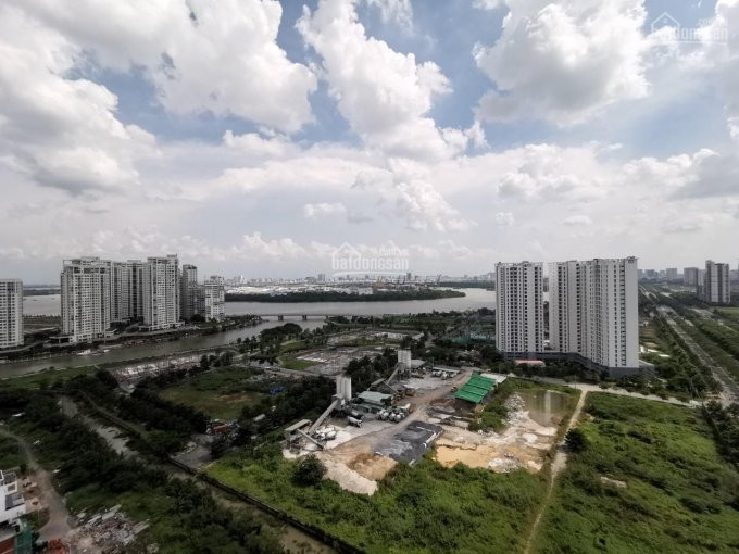 Chính Chủ Cho Thuê Nhanh Nhanh 2pn, 2wc The Sun Avenue, Nội Thất Cơ Bản, Giá 11,5tr/tháng Lh 0909806586 1