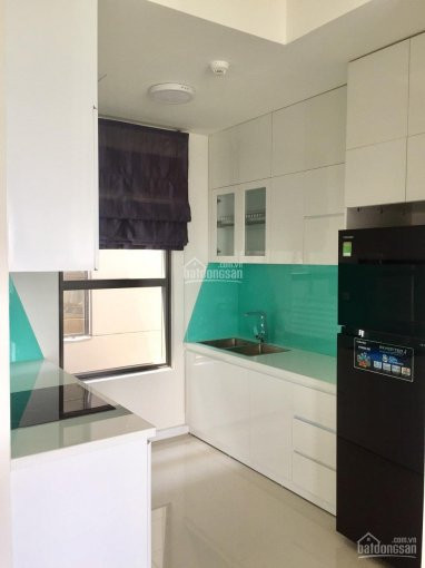 Chính Chủ Cho Thuê Nhanh Nhanh 2pn, 2wc The Sun Avenue, Nội Thất Cơ Bản, Giá 11,5tr/tháng Lh 0909806586 4