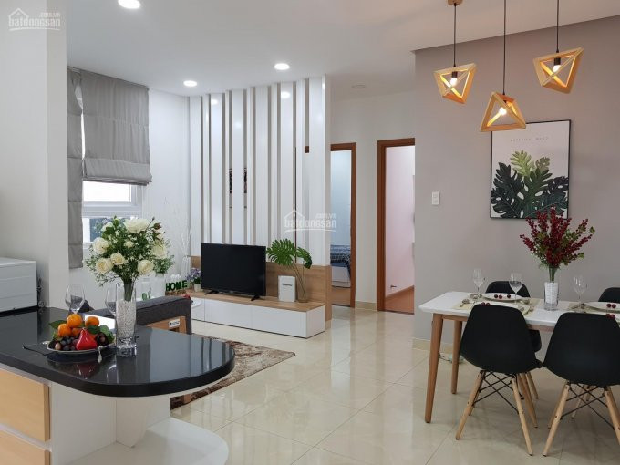 Chính Chủ Cho Thuê Nhanh Nhanh 45 Triệu/tháng Marina Tower, 60m2 2pn 2wc - Lh Ngân 0939121616 3