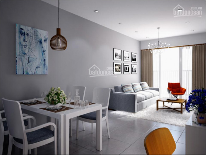 Chính Chủ Cho Thuê Nhanh Nhanh Căn 2pn Everrich Infinity 74m2 Full Nội Thất Cao Cấp Giá 17 Triệu Lh: 0933463434 4