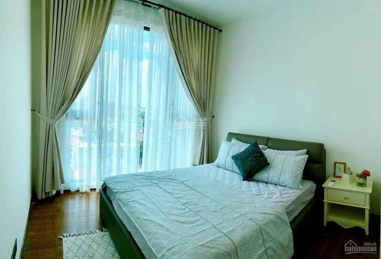 Chính Chủ Cho Thuê Nhanh Nhanh! Căn A15-08 Dự án Dedge, Giá 1600$ Full Nội Thất, Xem Nhà Gọi 0933 137 303 ( Linh) 1