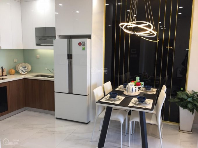 Chính Chủ Cho Thuê Nhanh Nhiều Chcc Mỹ đình Pearl Từ 1 - 3 Pn, đủ đồ đẹp, Mới Giá Từ 8tr/th Lh: 0989848332 5