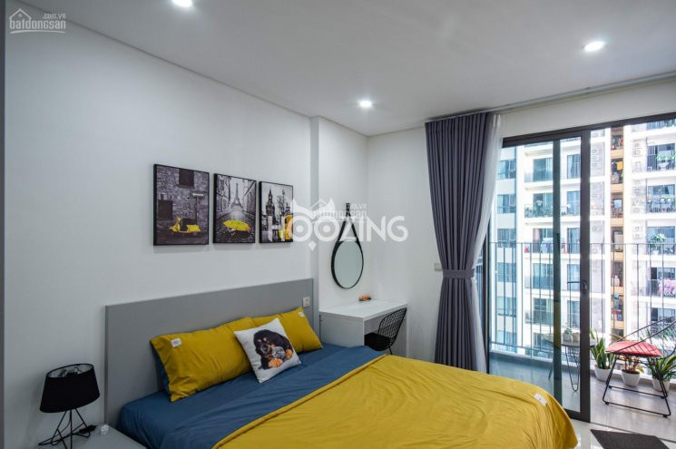 Chính Chủ Cho Thuê Nhanh, ở Liền Chcc City Garden : 103m2, 2pn, 2wc, 25tr/tháng Lh 0938793596 Như 4