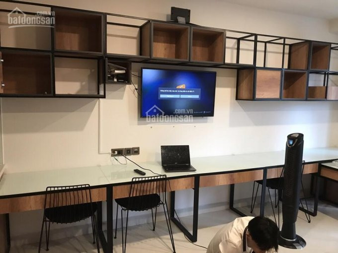 Chính Chủ Cho Thuê Nhanh Officetel Saigon Royal Quận 4 Sát Bitexco Full Nt Văn Phòng Giá Rẻ 11tr Lh 0903'97'9910 1